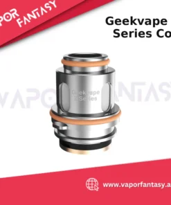 Z Series Coil by Geekvape In UAE