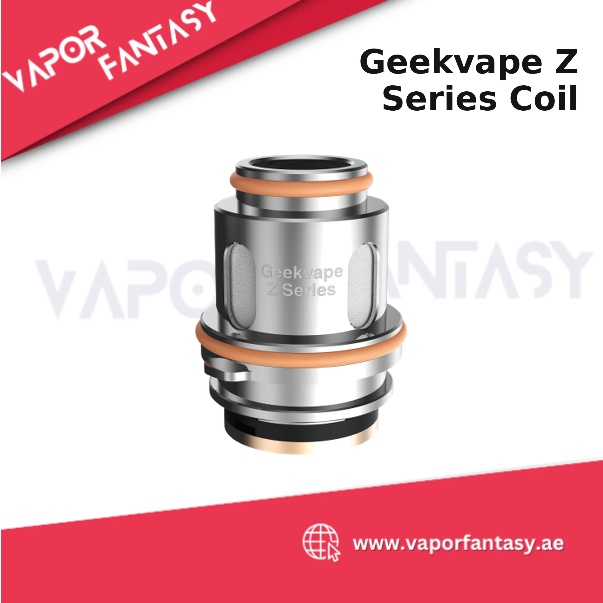 Z Series Coil by Geekvape In UAE