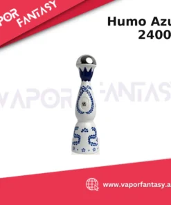 Humo Azul 24000 Disposable Vape Dubai UAE