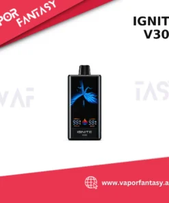 IGNITE V300 30000 Disposable Vape Dubai UAE
