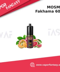 MOSMO Fakhama 60K