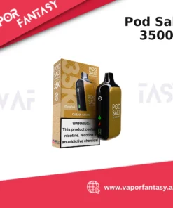 Pod Salt 35000