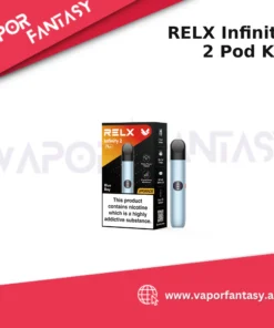 RELX Infinity 2 Pod Kit