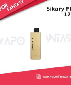 Sikary FIT 12000 Disposable Vape Dubai UAE