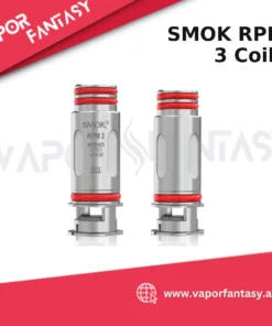 SMOK RPM 3 Replacement Coils (Pack of 5) in Dubai UAE