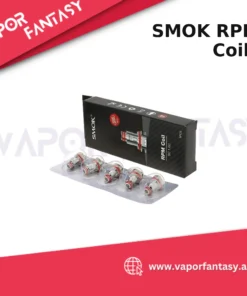 SMOK RPM Replacement Coils (Pack of 5) in Dubai UAE