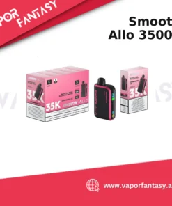 Smooth Allo 35000