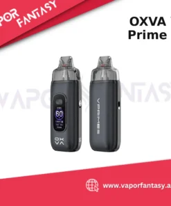 OXVA V Prime 2 Pod Kit 3400mAh 60W in Dubai UAE