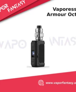 Vaporesso Armour Octa 220W Kit in Dubai UAE