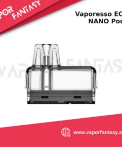 Vaporesso ECO NANO Replacement Pods 6ml In UAE