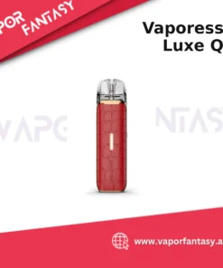 Vaporesso Luxe Q3 Pod Kit in Dubai UAE