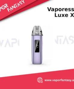 Vaporesso Luxe X3 Pod Kit in Dubai UAE