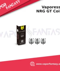 Vaporesso NRG GT Replacement Coils 3pcs in Pack