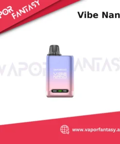 Vaporesso Vibe Nano Pod Kit 1100mAh in Dubai UAE