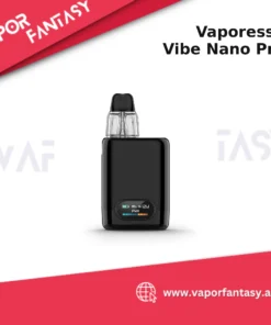 Vaporesso Vibe Nano Pro Pod Kit in Dubai UAE