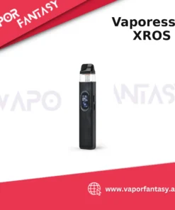 Vaporesso XROS 6 Pod Kit in Dubai UAE