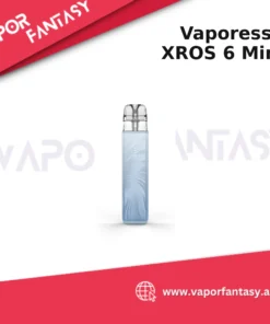 Vaporesso XROS 6 Mini Pod Kit in Dubai UAE