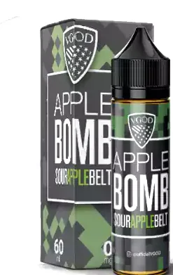E-Juices
