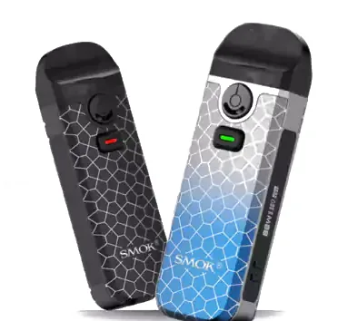 Pod Systems