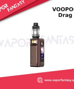 VOOPOO Drag 6 Vape Kit 220W in the UAE