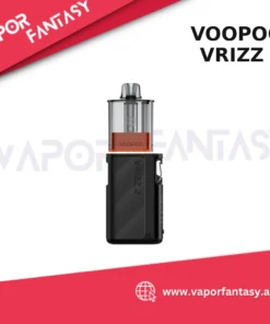 VOOPOO VRIZZ 2 Pod Kit in Dubai UAE