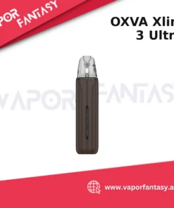 OXVA Xlim 3 Ultra Pod Kit 1500mAh 30W in Dubai UAE