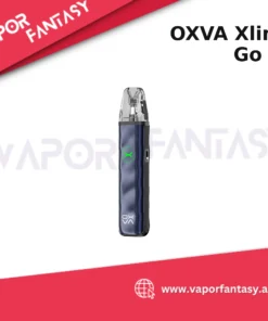 OXVA Xlim Go 2 Pod Kit 1500mAh 30W in Dubai UAE
