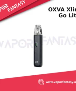 OXVA Xlim Go Lite Pod Kit 1000mAh 30W in Dubai UAE